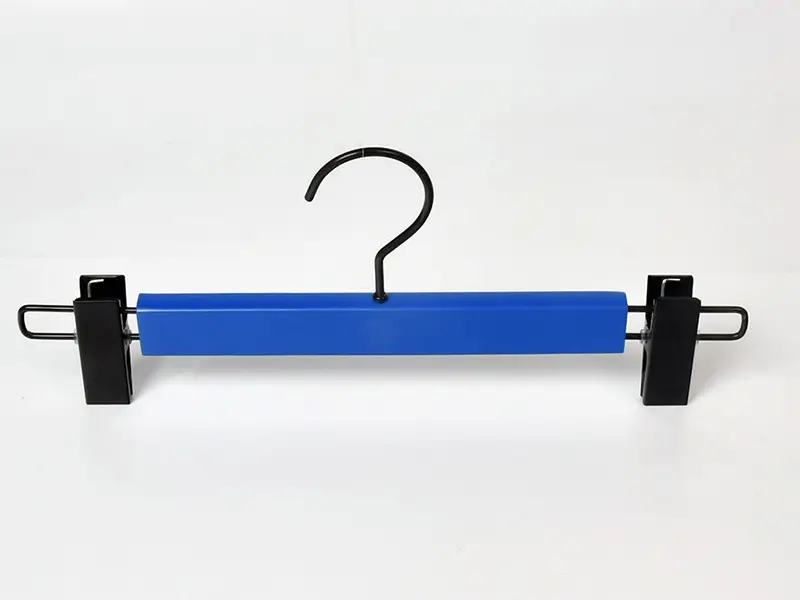 Wooden Suit Hangers 390mm Or 430mm by LEEVANS 3