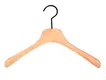 Wooden Dress Hangers Adult Wholesale - LEEVANS 3