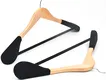 High Quality Wooden Hangers Yes by LEEVANS 2