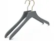 China Hanger Manufacturers Wooden Hanger - - LEEVANS 2