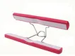 Personalised Wooden Hangers KK Carton - - LEEVANS 2