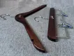 Wooden Hanger Clips KK Carton - - LEEVANS 2