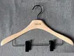 Wooden Hangers Smooth Wholesale - LEEVANS 3
