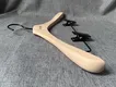 Wooden Hangers Smooth Wholesale - LEEVANS 4