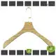 LEEVANS free wooden hanger wholesale manufacturer for children 1