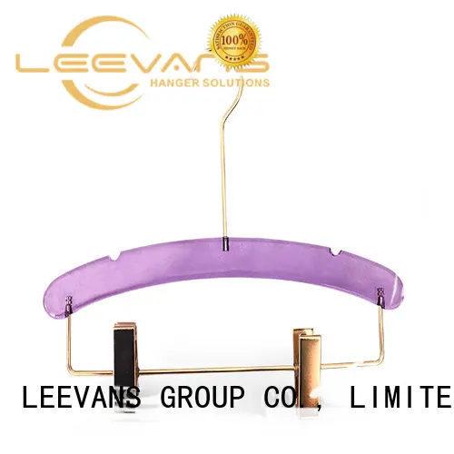 shoulder best clothes hangers manufacturer for suits 1
