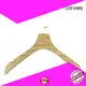 children wooden hangers supplier for clothes 1