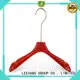 LEEVANS or coat hangers wholesale wholesale for pant 1