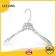 wooden clothes hanger luxury  for clothes LEEVANS 1