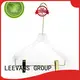 LEEVANS fashion acrylic hanger wholesale plexiglas for jackets 1