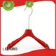 LEEVANS custom quality hangers clothing for pant 1