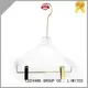modern clothes hangers coat for casuals LEEVANS 1