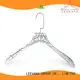 wood wooden trouser hanger round for children LEEVANS 1