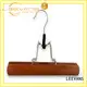 adult custom wooden hangers extension for trouser LEEVANS 1