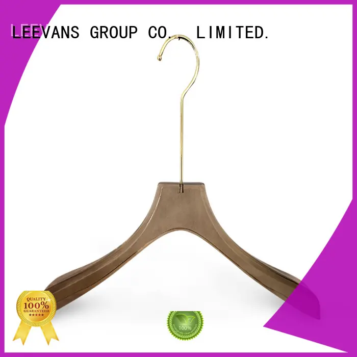 sale best clothes hangers with wide shoulder for jackets 1