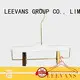 space coat hangers wholesale supplier for casuals LEEVANS 1