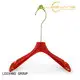 red acrylic hanger wholesale supplier for trusses LEEVANS 1