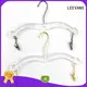custom hangers with logo bedroom for trusses LEEVANS 1