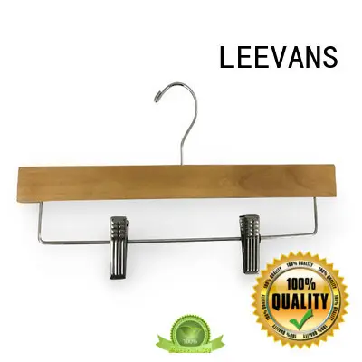 black wooden hangers wholesale wholesale for clothes 1