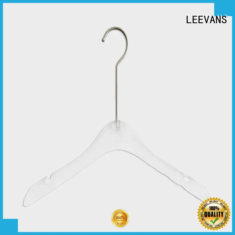 custom decorative clothes hangers manufacturer for sweaters 1