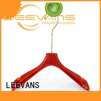 LEEVANS luxury kids coat hangers bedroom for casuals 1