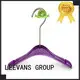 LEEVANS high grade acrylic hanger wholesale for sweaters 1
