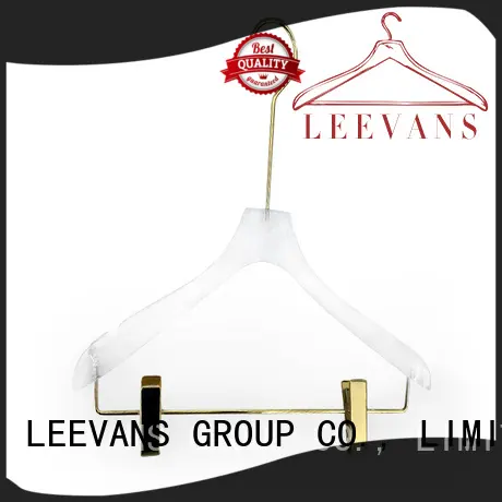 shirts decorative clothes hangers skirt for T-shirts LEEVANS 1