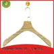 LEEVANS online decorative wooden hangers manufacturer for pants 1