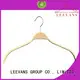 price childrens wooden hangers supplier for skirt 1