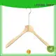 wooden coat hanger or for kids LEEVANS 1