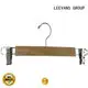 wood clothes hangers wholesale wholesale for skirt 1