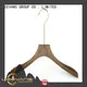 plexiglas acrylic hangers wholesale wholesale for jackets LEEVANS 1