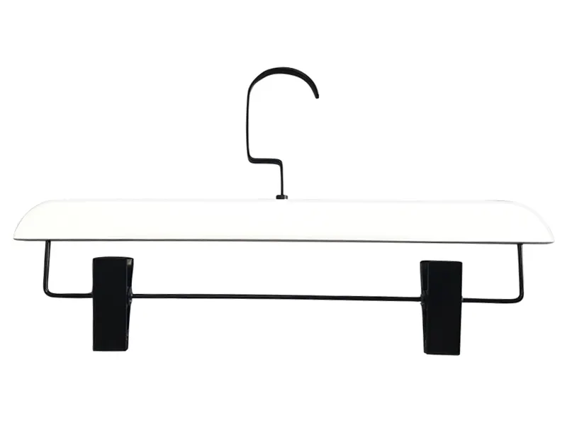 LEEVANS New clothes hangers for skirts Suppliers for pants 2