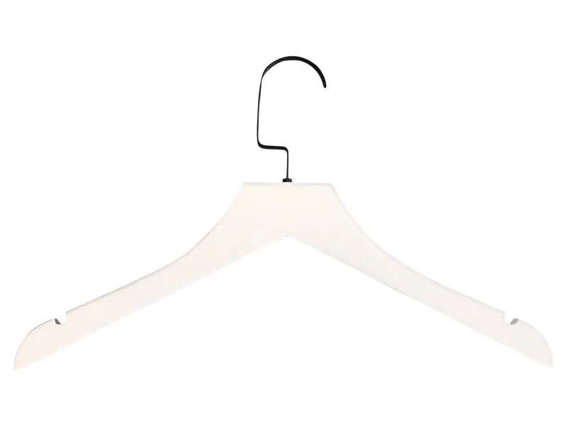 LEEVANS New jacket coat hangers for business for clothes 2