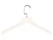 LEEVANS New jacket coat hangers for business for clothes 2