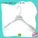 wooden hanger wholesale dark for skirt LEEVANS 1