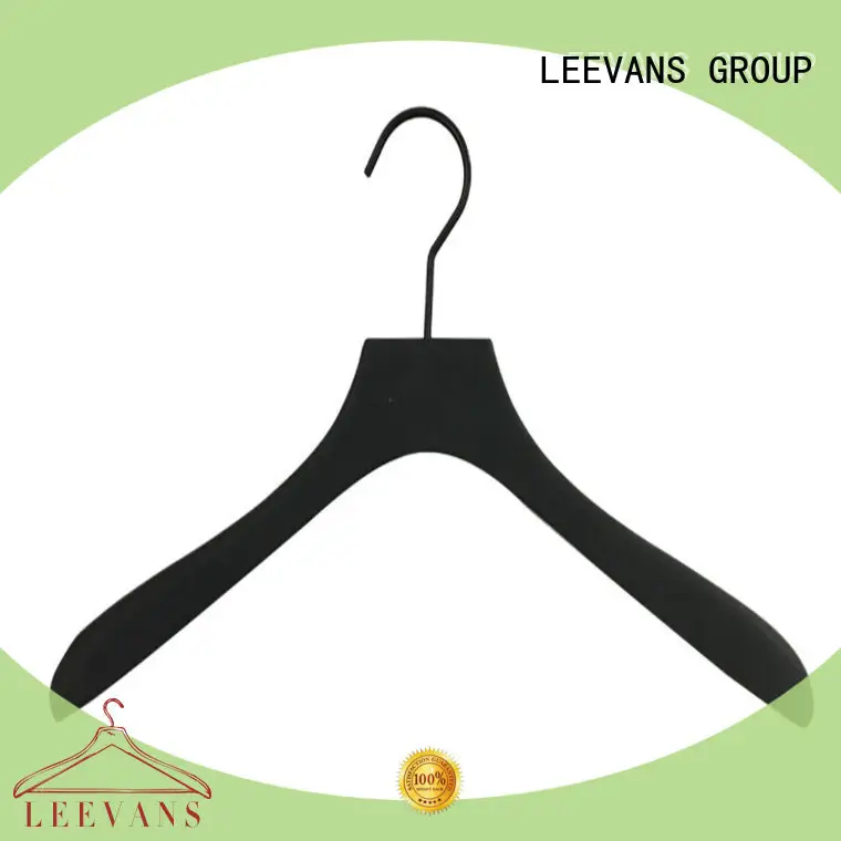online wooden trouser hanger manufacturer for trouser 1