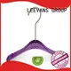 oem black coat hangers complete wholesale for casuals 1