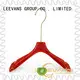 LEEVANS custom childrens hangers shop for suits 1