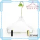 LEEVANS high grade best hangers manufacturer for T-shirts 1