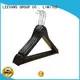LEEVANS wooden skirt hangers supplier for skirt 1