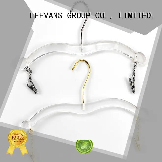 dress best hangers supplier for sweaters LEEVANS 1