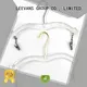 dress best hangers supplier for sweaters LEEVANS 1