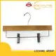 wooden hanger wholesale fashion manufacturerfor children 1