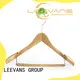 LEEVANS online thin wooden hangers finish for children 1