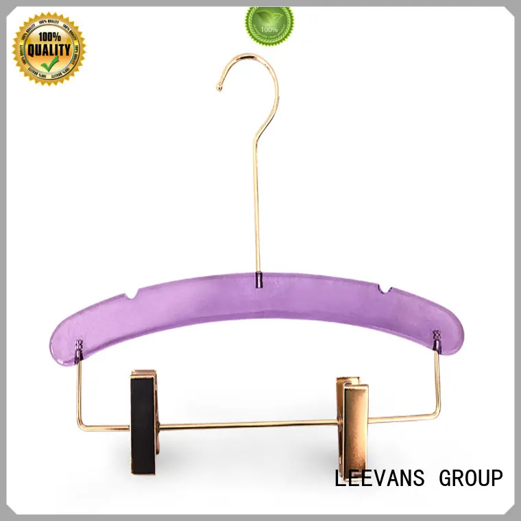 luxury black clothes hangers hangers with wide shoulder for suits 1