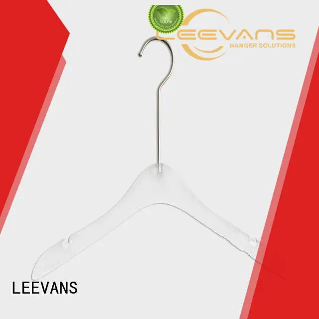 LEEVANS online portable clothes hanger with wide shoulder for trusses 1