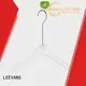 LEEVANS online portable clothes hanger with wide shoulder for trusses 1