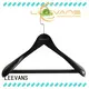 LEEVANS online wooden trouser hanger manufacturer for pants 1