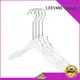 oem black clothes hangers transparent manufacturer for trusses 1